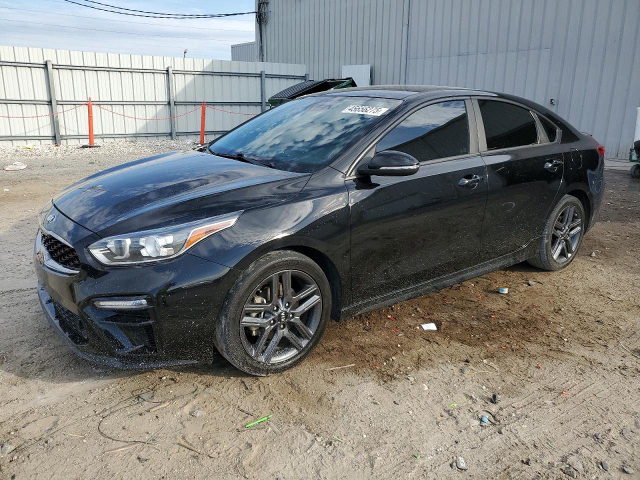 2020 Kia Forte - Image 1
