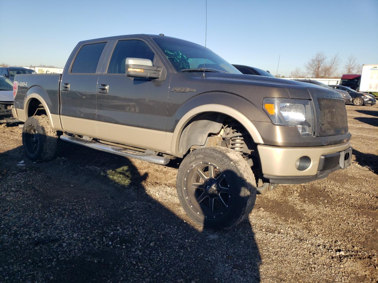 2009 Ford F-150 - Image 4