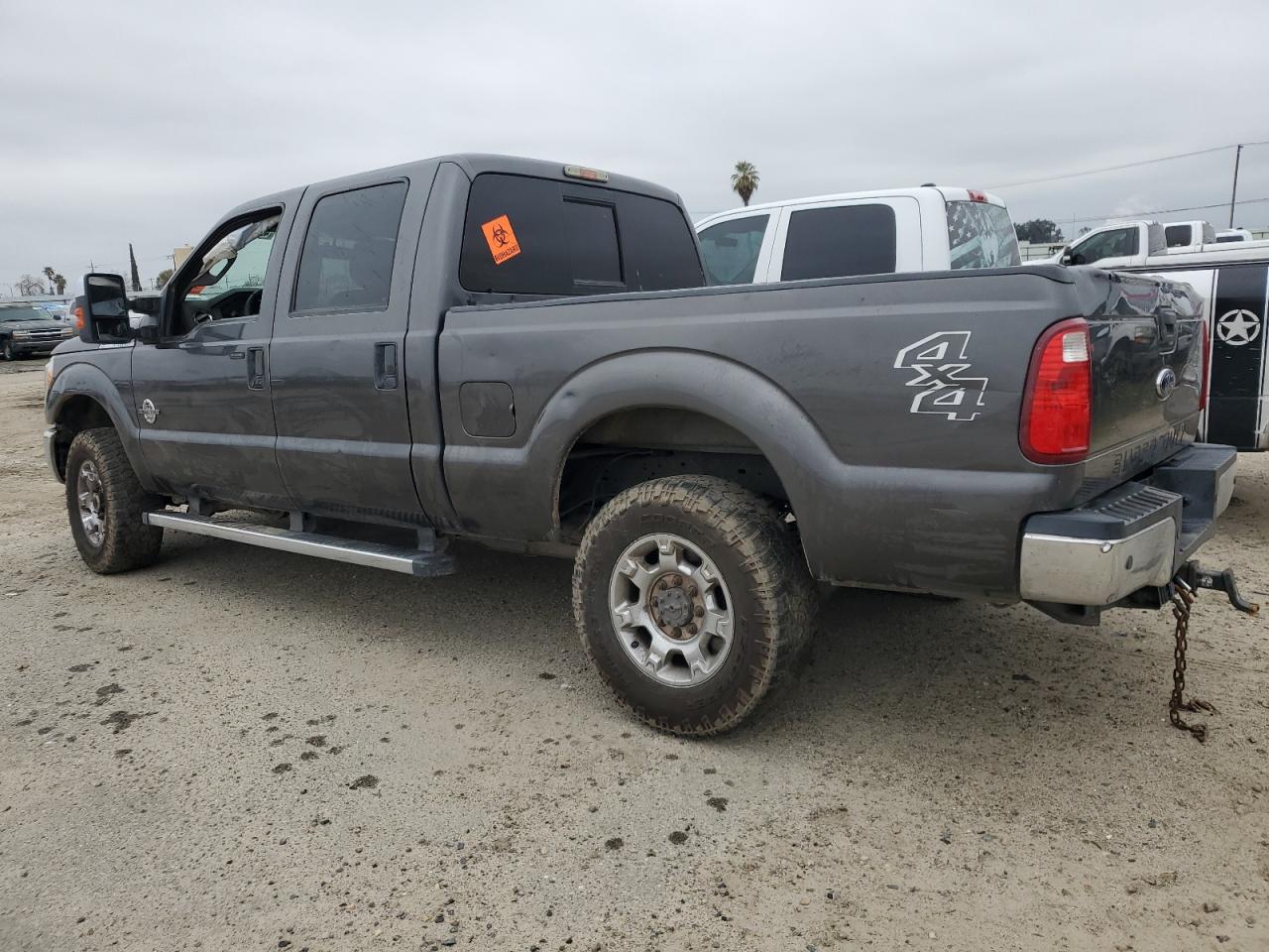 2015 Ford F250 - Image 2