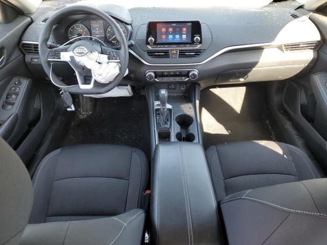  NISSAN ALTIMA 2022 Black