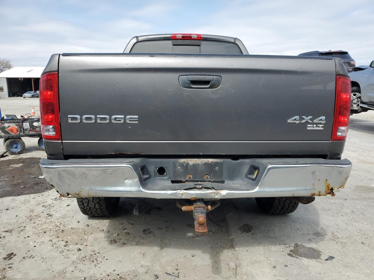 2004 Dodge RAM - Image 6