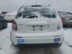 2013 Suzuki Sx4  zu verkaufen in Elgin, IL - Side