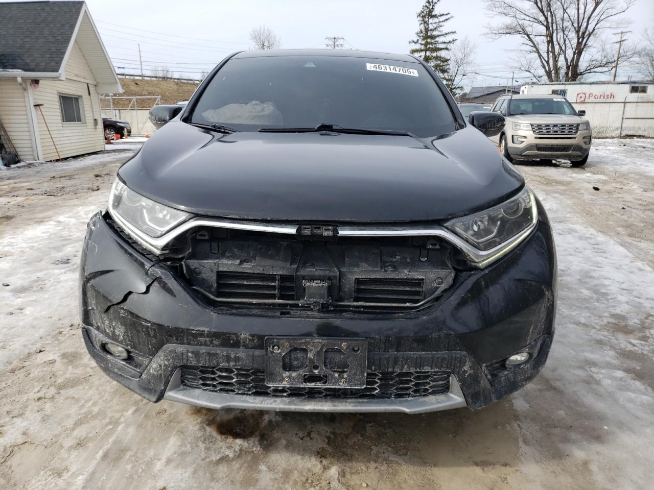 2017 Honda CR-V - Image 5