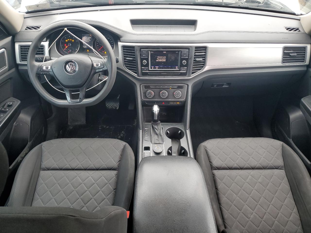 2018 Volkswagen Atlas - Image 8