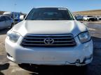 2010 Toyota Highlander Limited იყიდება Littleton-ში, CO - Front End