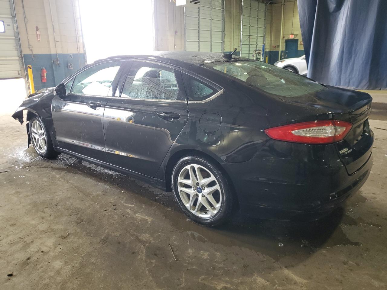 2014 Ford Fusion - Image 2