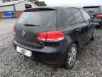 2010 VOLKSWAGEN GOLF MATCH for sale at Copart WOLVERHAMPTON