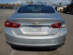 2017 Chevrolet Malibu Lt de vânzare în Kapolei, HI - Rear End