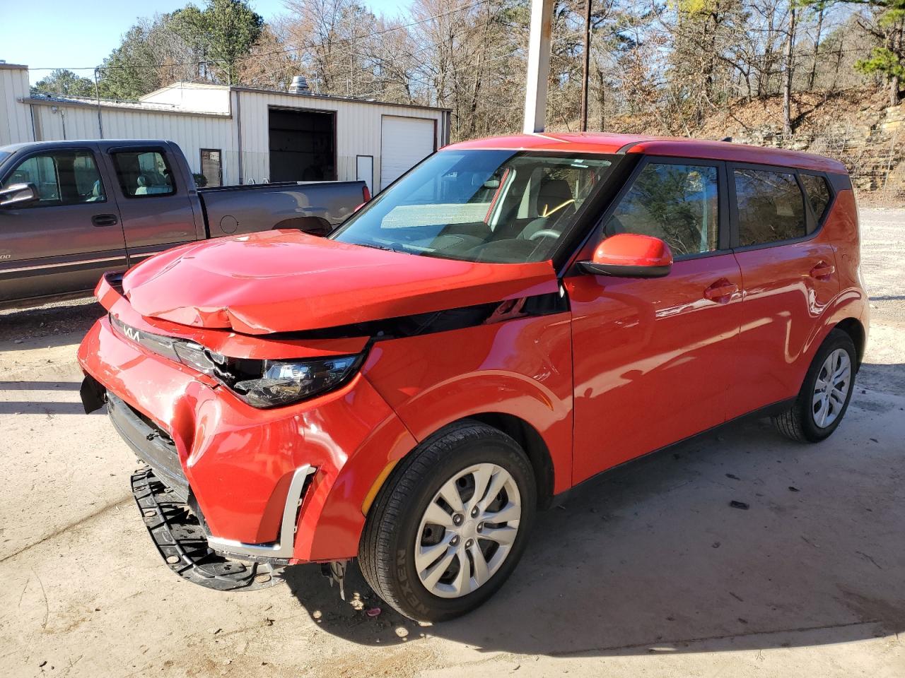 2023 Kia Soul - Image 1