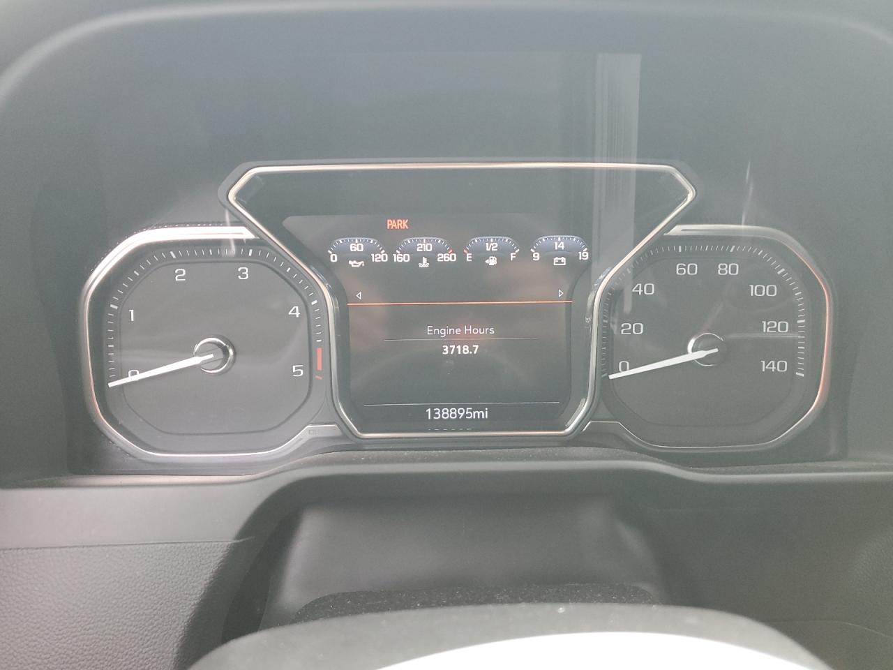 2022 GMC Sierra - Image 9