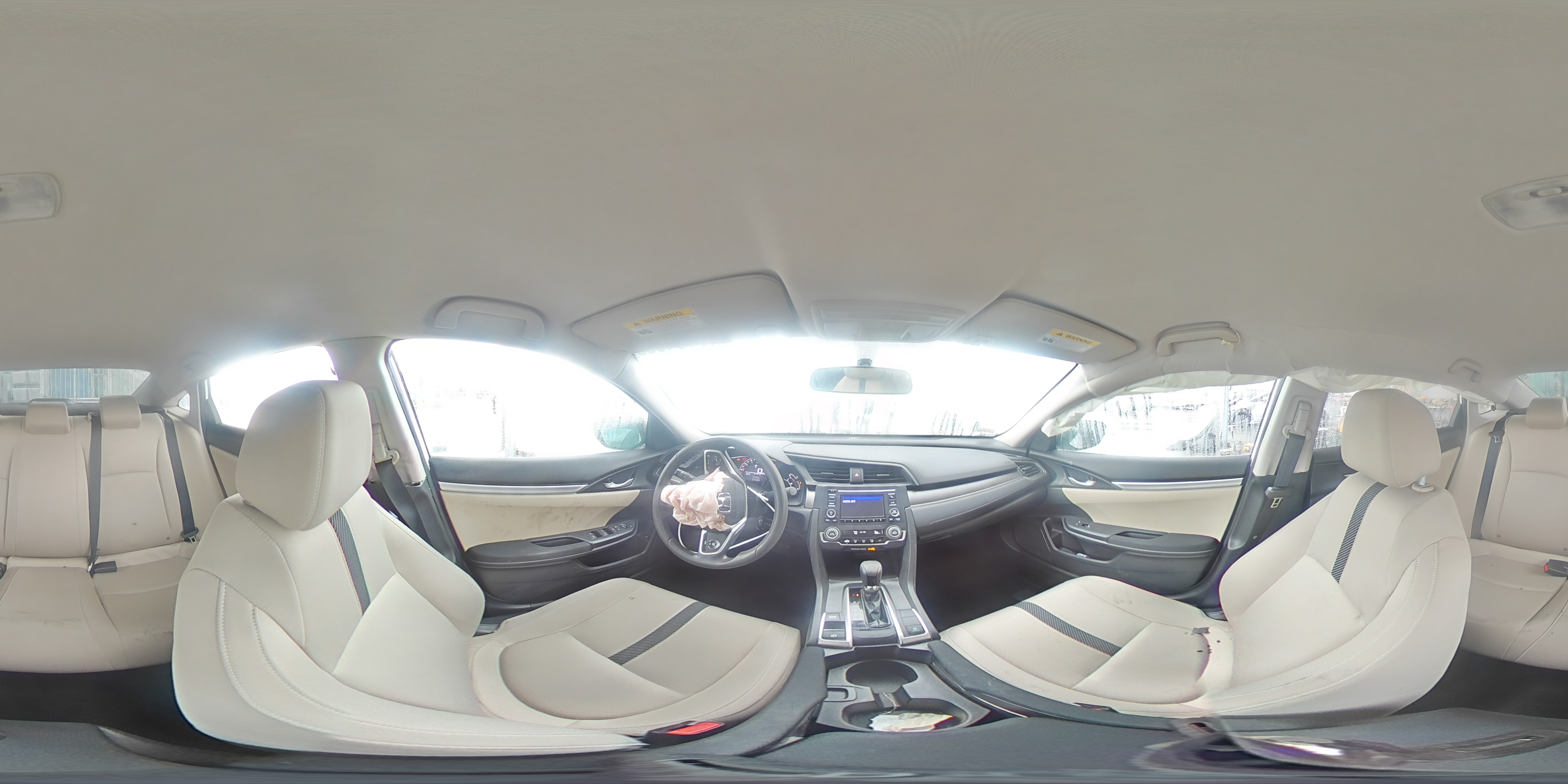 2016 Honda Civic - Image 12