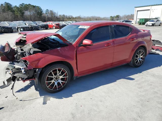 2011 Dodge Avenger Mainstreet