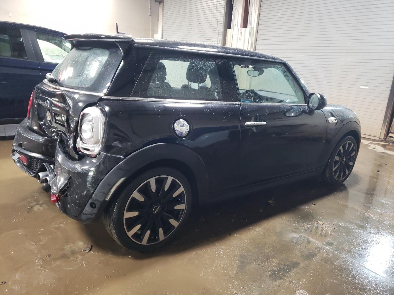 2019 MINI Cooper - Image 3