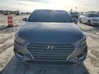 2020 Hyundai Accent Se for Sale in Loganville, GA - Front End