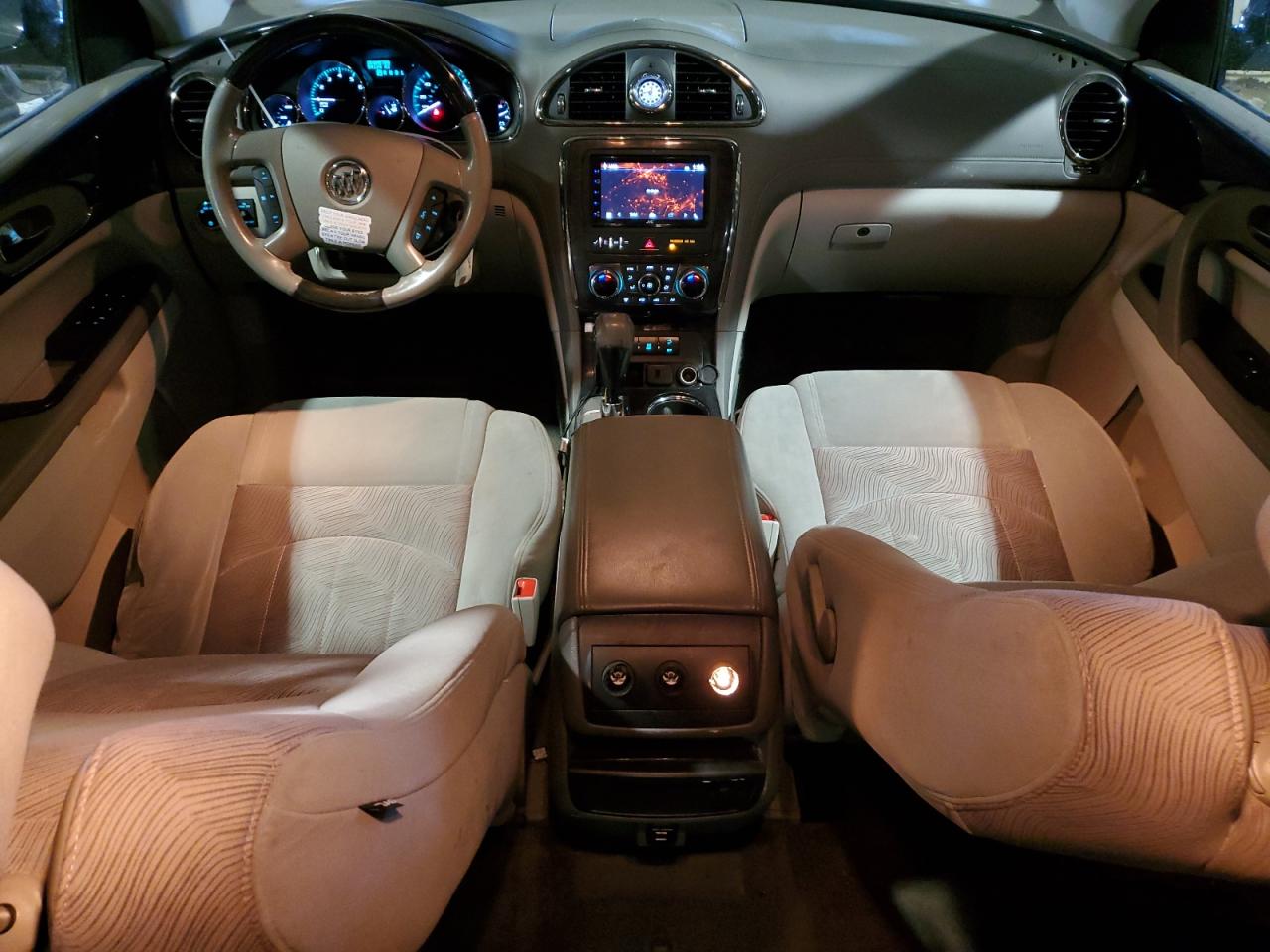 2015 Buick Enclave - Image 8