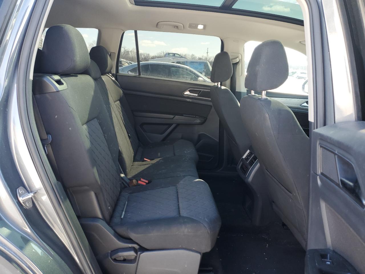 2018 Volkswagen Atlas - Image 12