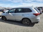 2016 Mitsubishi Outlander Es за продажба в Las Vegas, NV - Front End