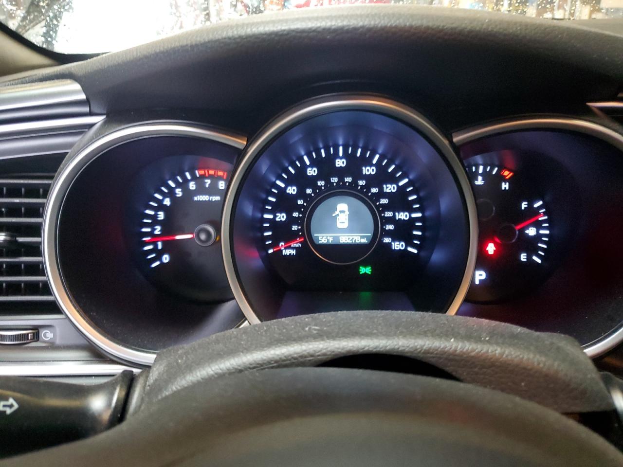 2015 Kia Optima - Image 9