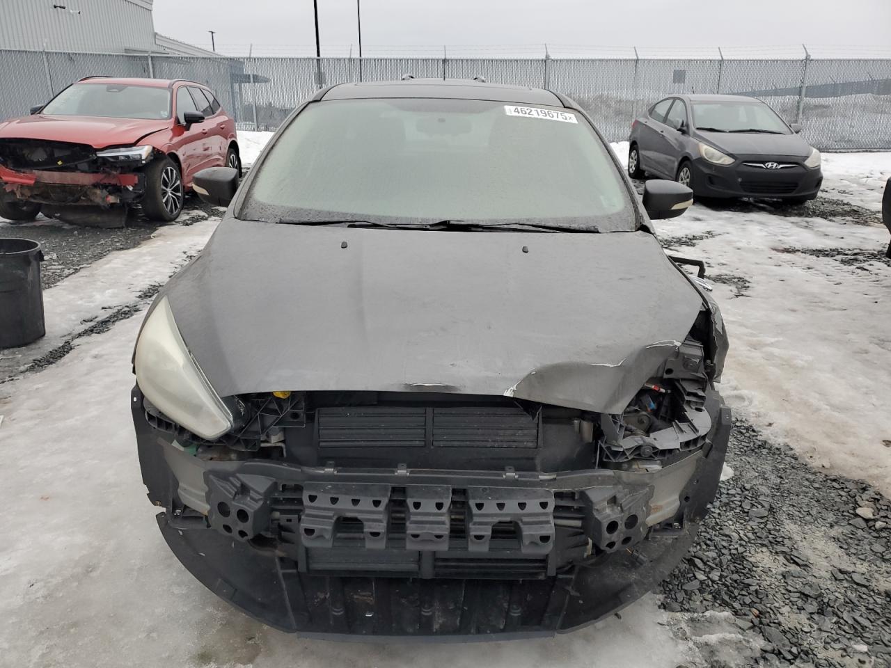 2015 Ford Focus - Image 5