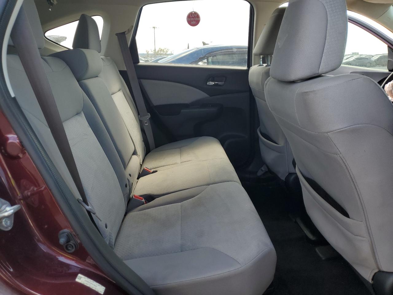 2015 Honda CR-V - Image 11