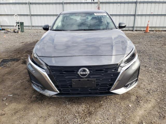  NISSAN ALTIMA 2024 Gray