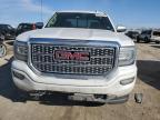 2016 Gmc Sierra K1500 Denali на продаже в Wichita, KS - Front End