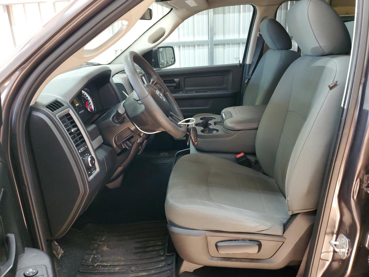 2018 RAM 1500 - Image 7