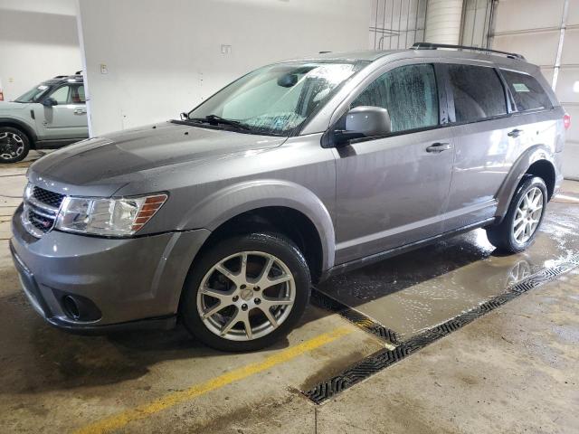 2013 Dodge Journey Sxt