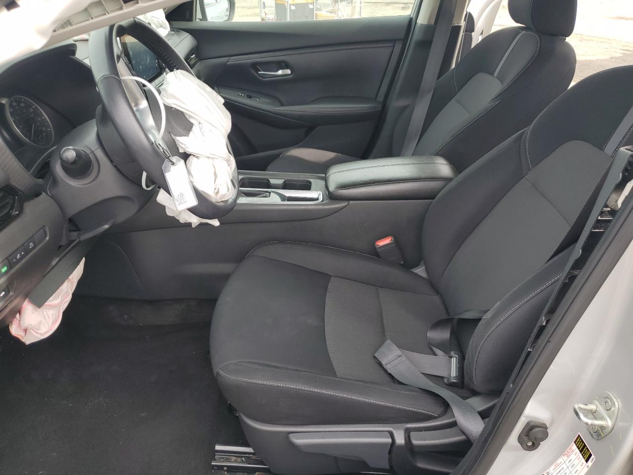 2021 Nissan Sentra - Image 7