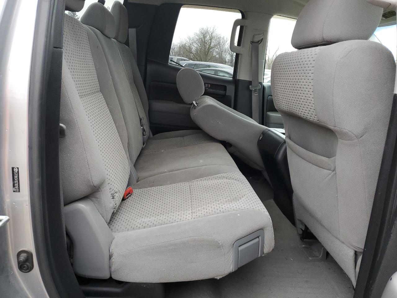 2007 Toyota Tundra - Image 11