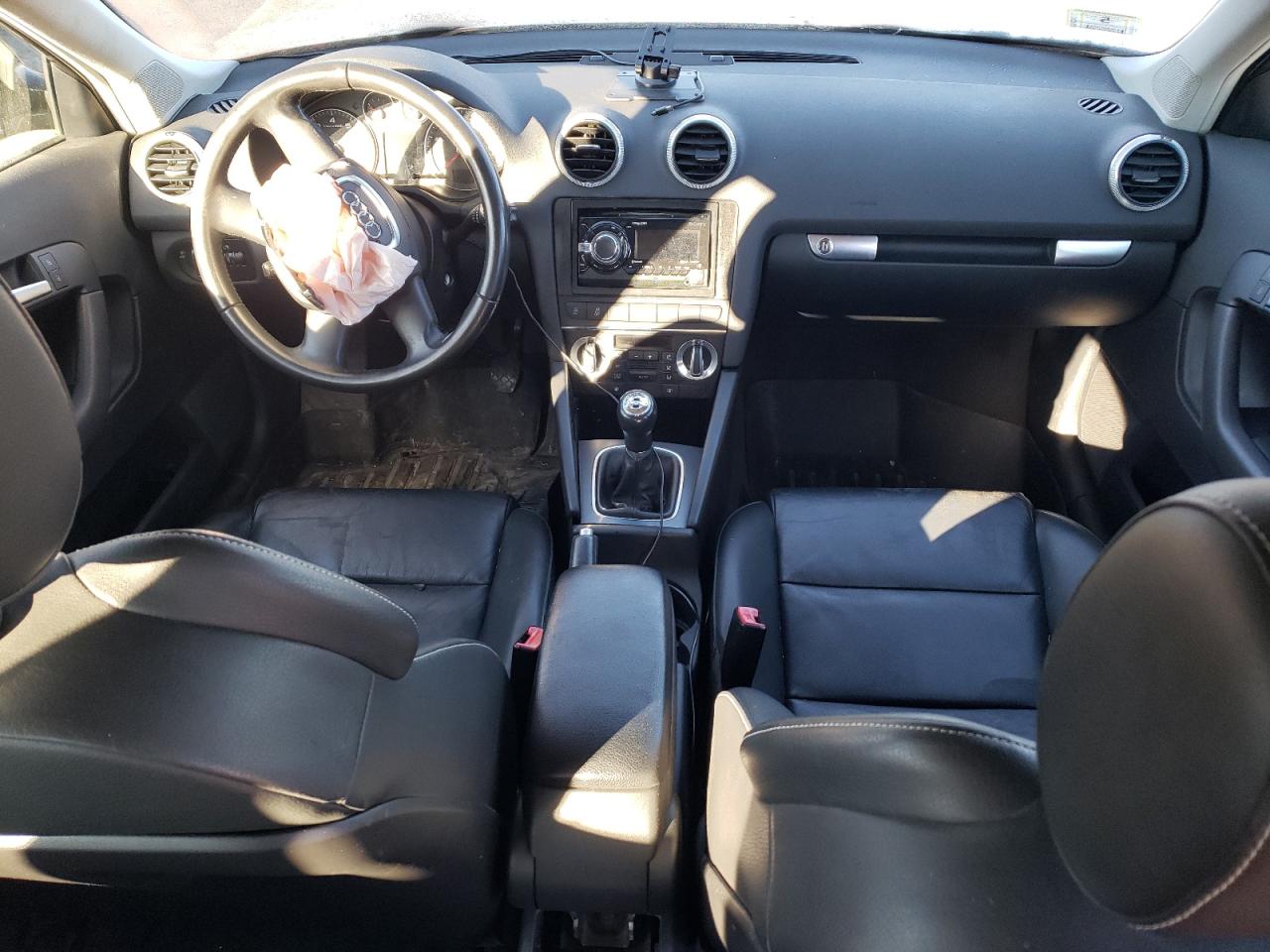 2010 Audi A3 - Image 8