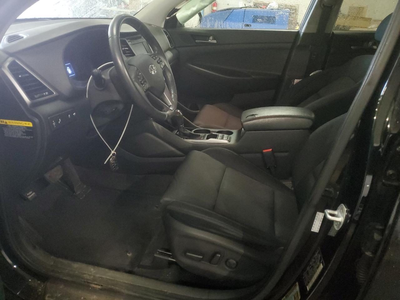 2016 Hyundai Tucson - Image 7