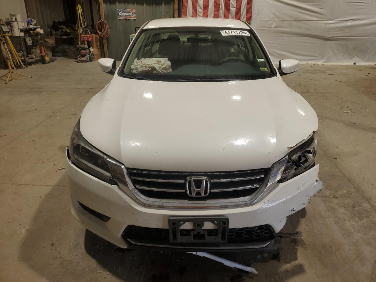 2015 Honda Accord - Image 5
