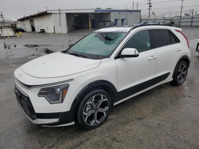 2024 Kia Niro Ex