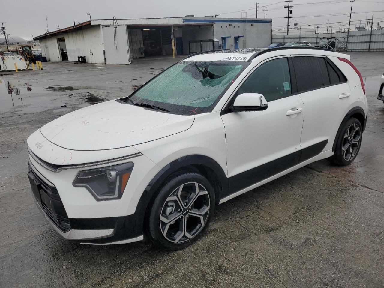 2024 Kia Niro - Image 1