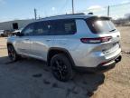 2021 Jeep Grand Cherokee L Laredo for Sale in Chalfont, PA - Water/Flood