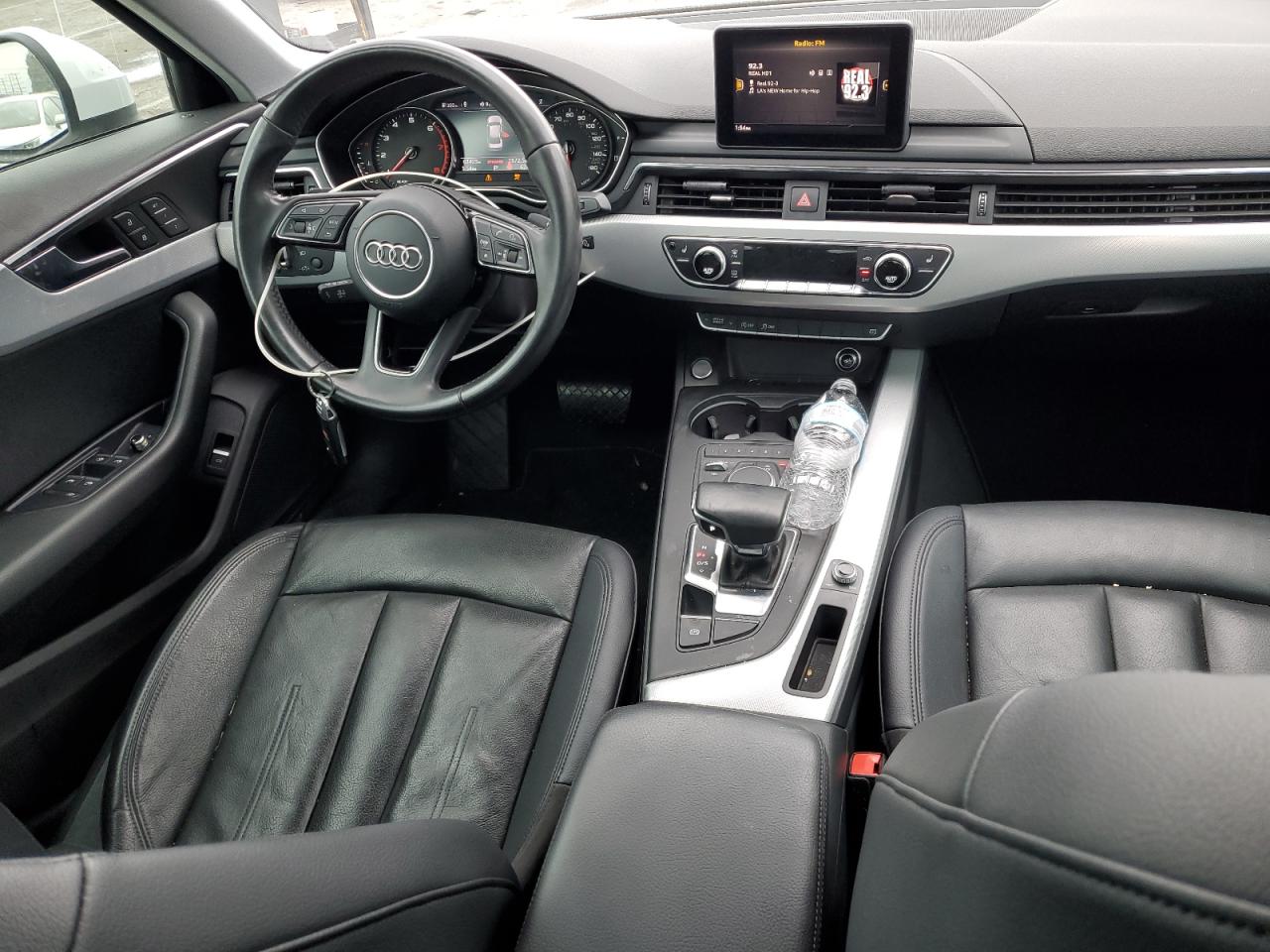 2018 Audi A4 - Image 8