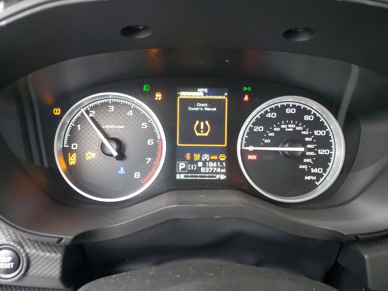 2021 Subaru Forester - Image 9
