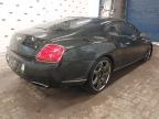 2005 BENTLEY CONTINENTA for sale at Copart SANDWICH