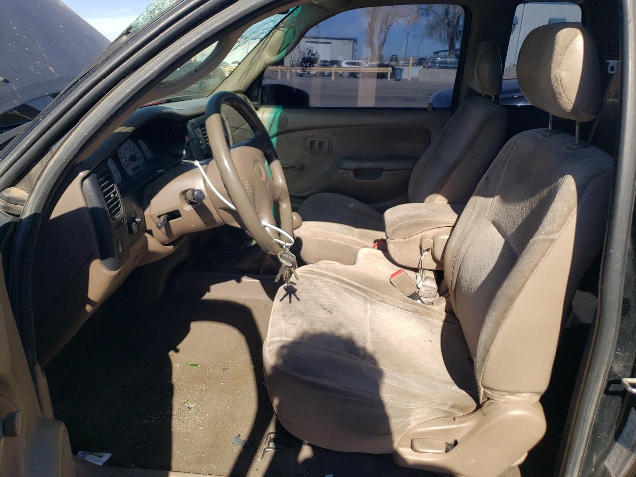2003 Toyota Tacoma - Image 7
