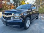 2019 CHEVROLET SUBURBAN K1500 LT for sale at Copart MA - NORTH BOSTON