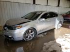 2012 Acura Tl  de vânzare în Pennsburg, PA - Front End