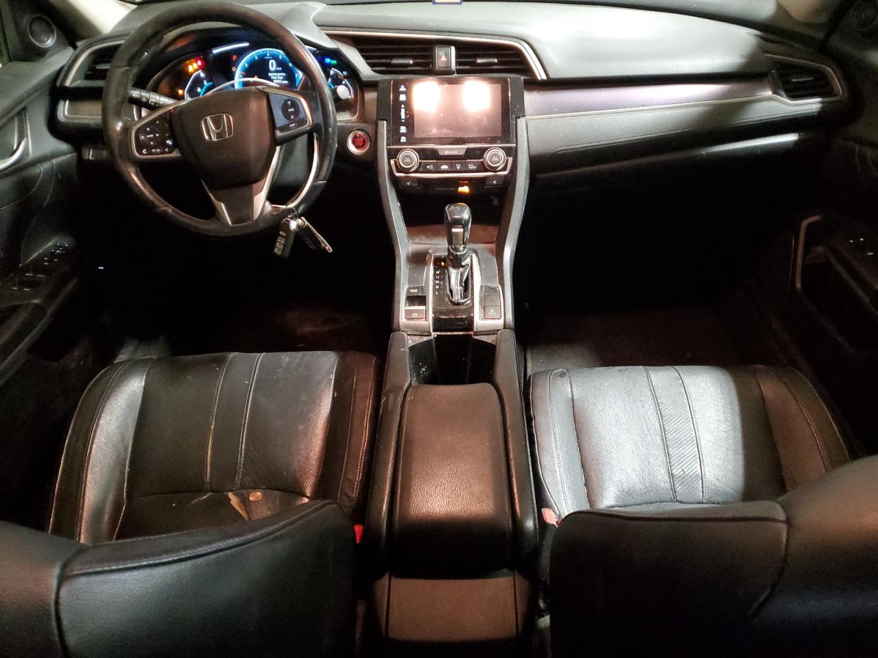 2017 Honda Civic - Image 8