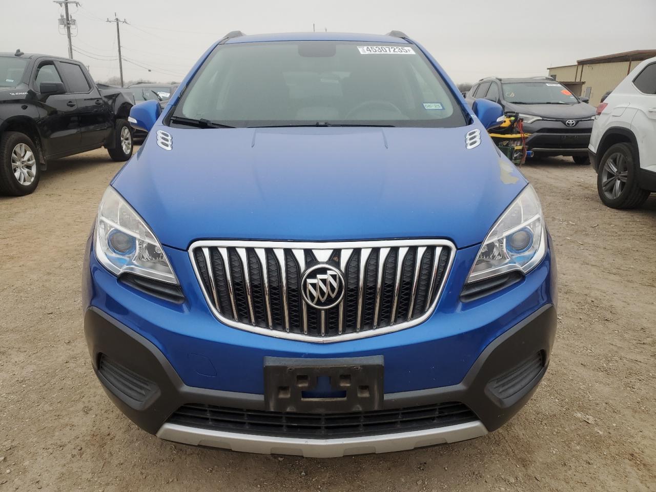 2016 Buick Encore - Image 5