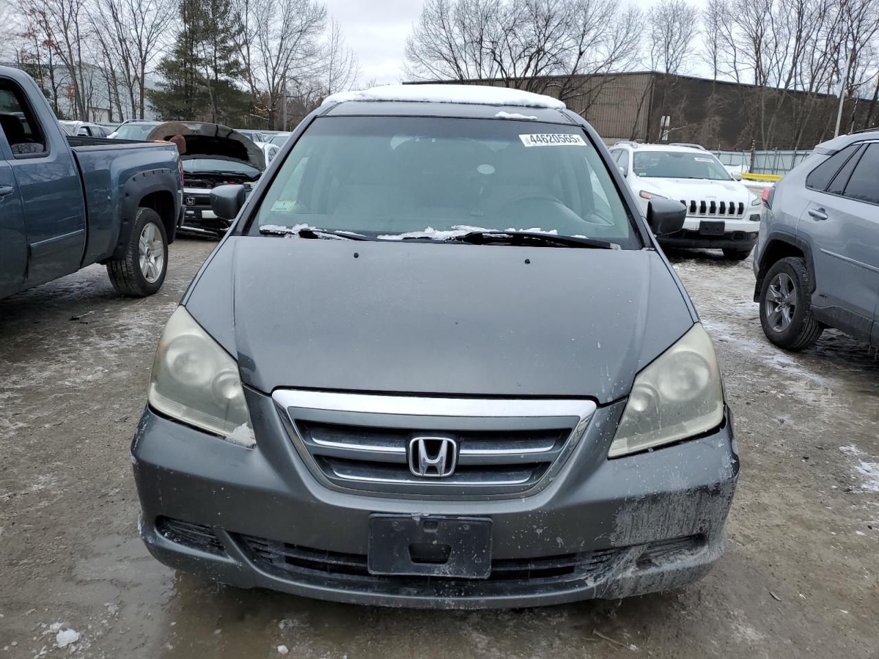 2007 Honda Odyssey - Image 5