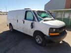 2017 Chevrolet Express G2500  for Sale in Colorado Springs, CO - Side