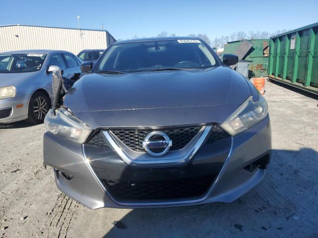  NISSAN MAXIMA 2016 Szary