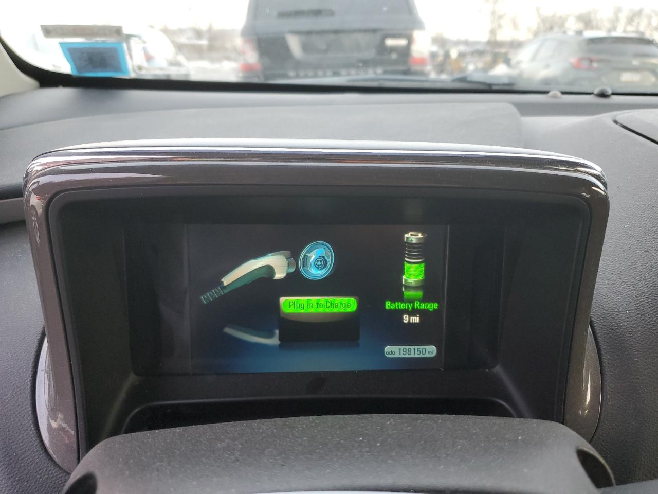 2014 Chevrolet Volt - Image 9