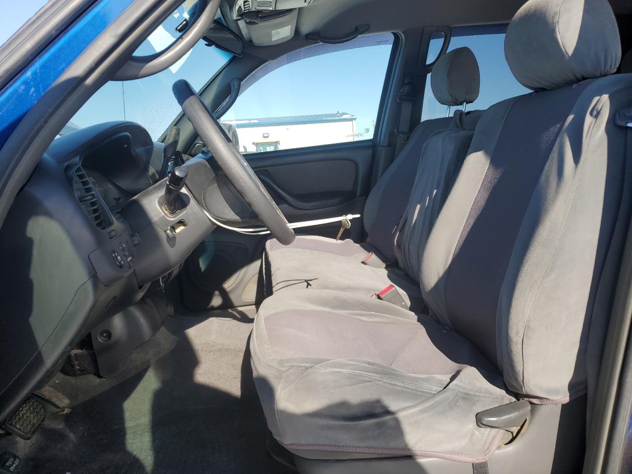 2006 Toyota Tundra - Image 7