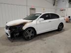 2014 Honda Accord Exl na sprzedaż w Lumberton, NC - Burn - Engine